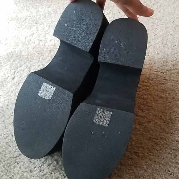 ASOS Platform boots - Picture 4 of 7